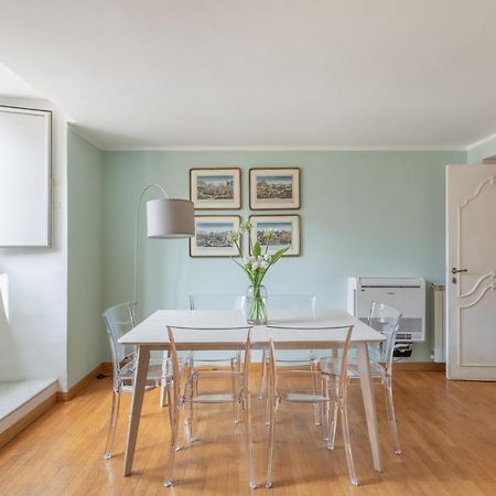 Iflat Colosseum Wide Apartment Roma Ngoại thất bức ảnh