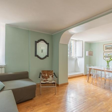 Iflat Colosseum Wide Apartment Roma Ngoại thất bức ảnh
