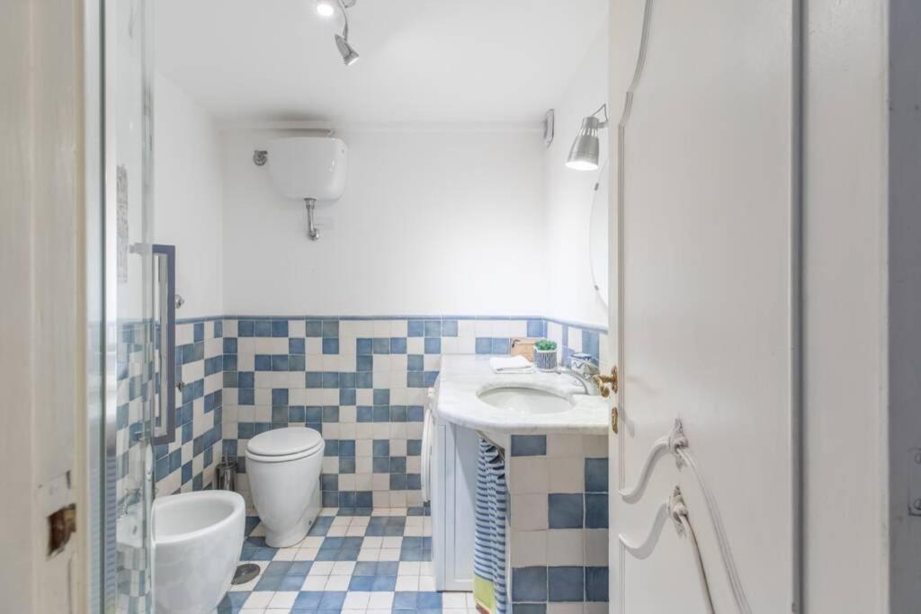 Iflat Colosseum Wide Apartment Roma Ngoại thất bức ảnh