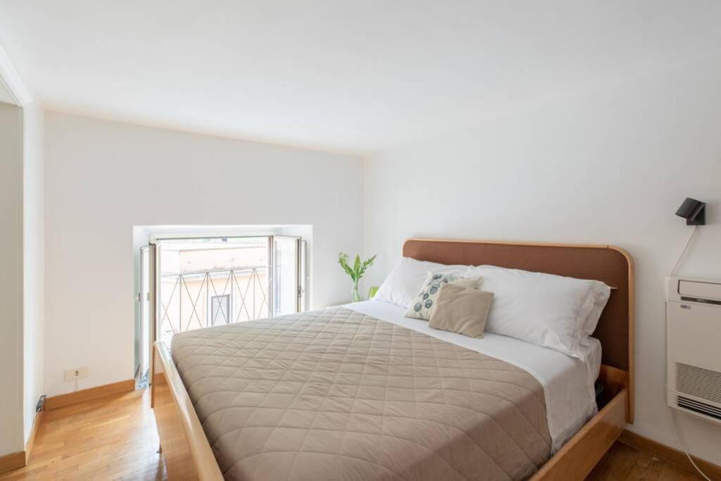 Iflat Colosseum Wide Apartment Roma Ngoại thất bức ảnh