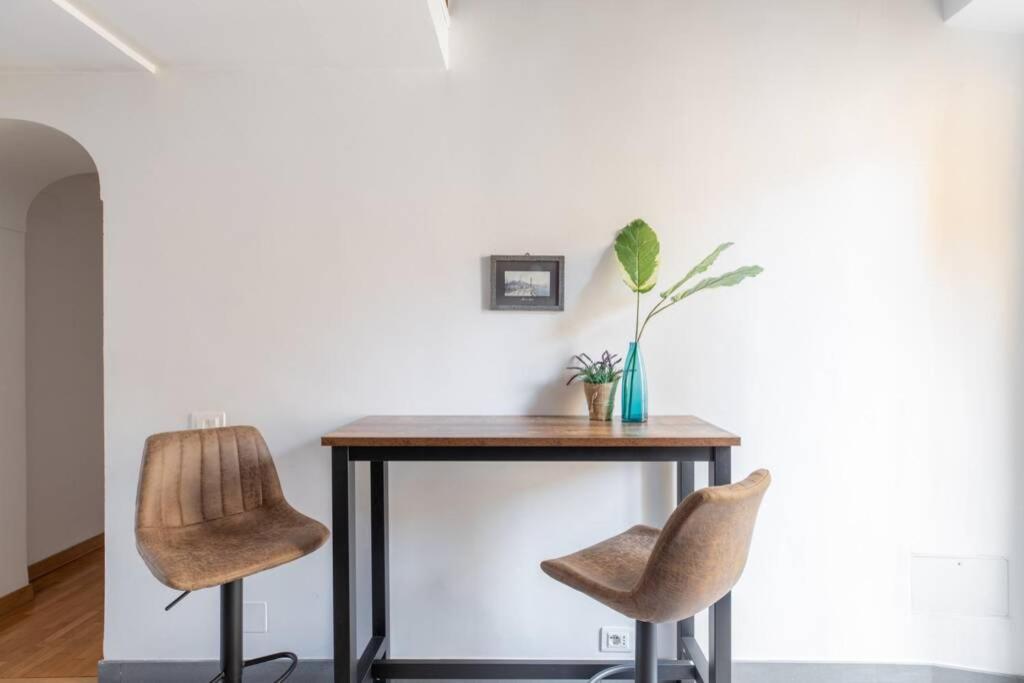 Iflat Colosseum Wide Apartment Roma Ngoại thất bức ảnh