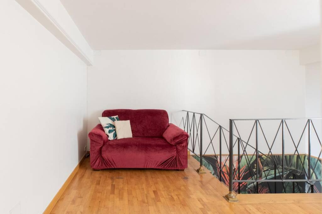 Iflat Colosseum Wide Apartment Roma Ngoại thất bức ảnh