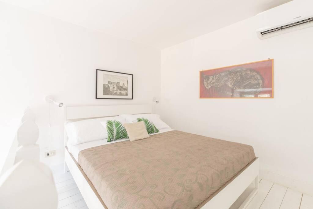 Iflat Colosseum Wide Apartment Roma Ngoại thất bức ảnh